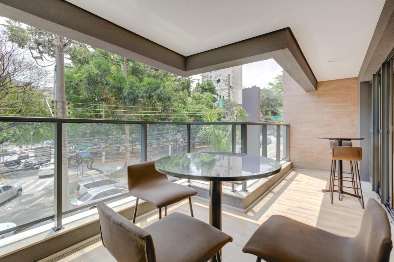 Roomo Pinheiros Oscar Freire Residencial *