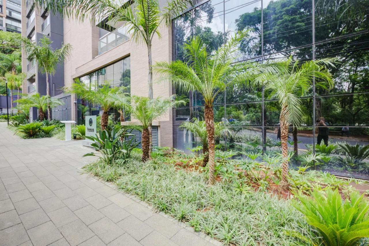 Roomo Pinheiros Oscar Freire Residencial