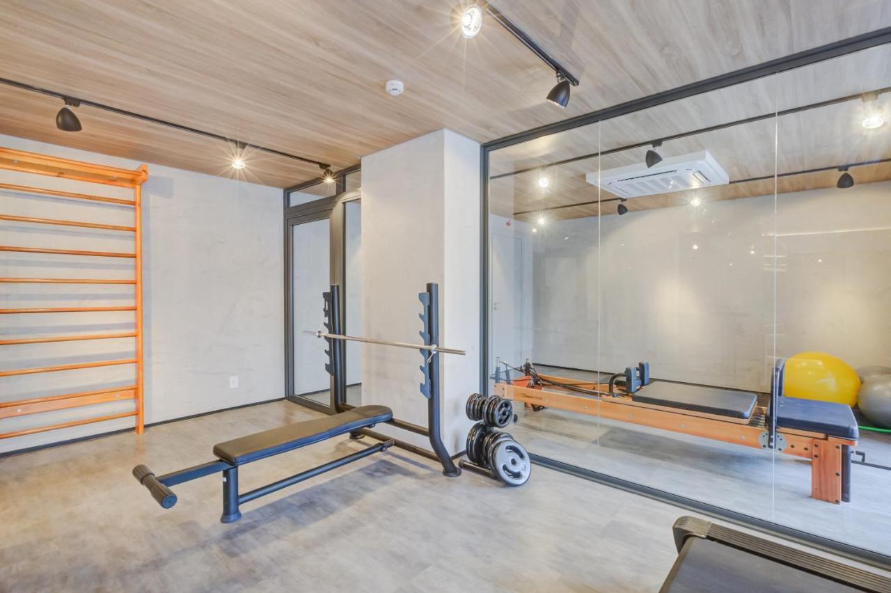 Roomo Pinheiros Oscar Freire Residencial São Paulo