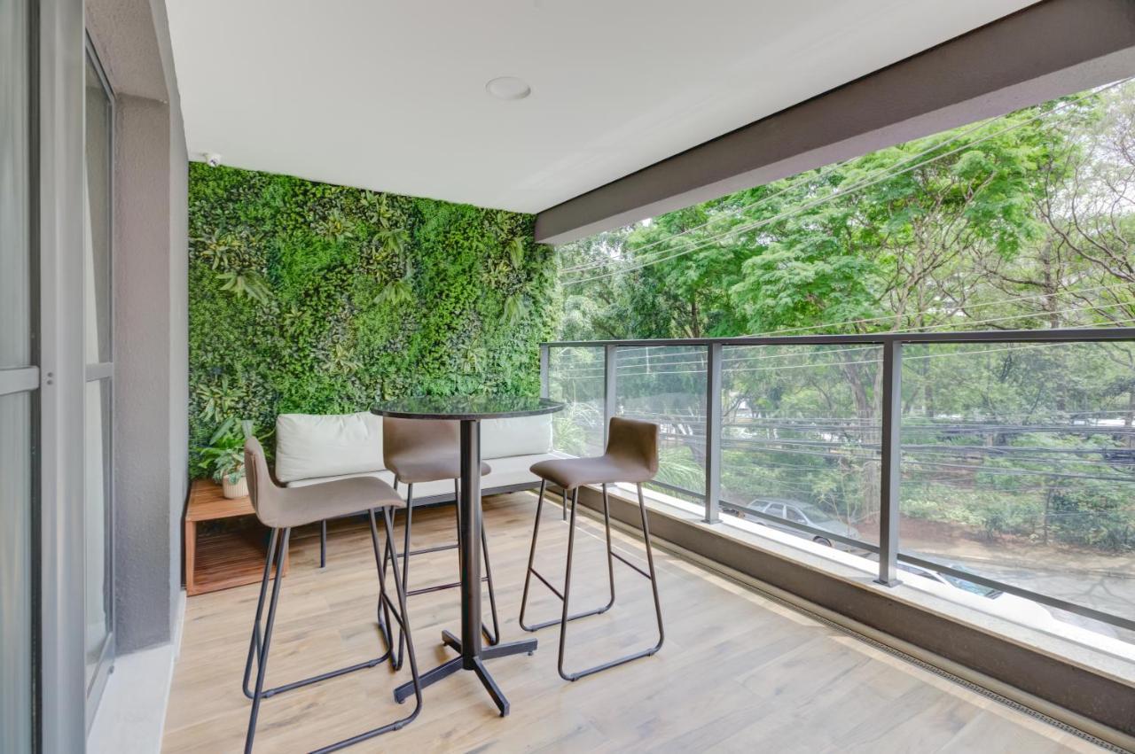 Roomo Pinheiros Oscar Freire Residencial São Paulo