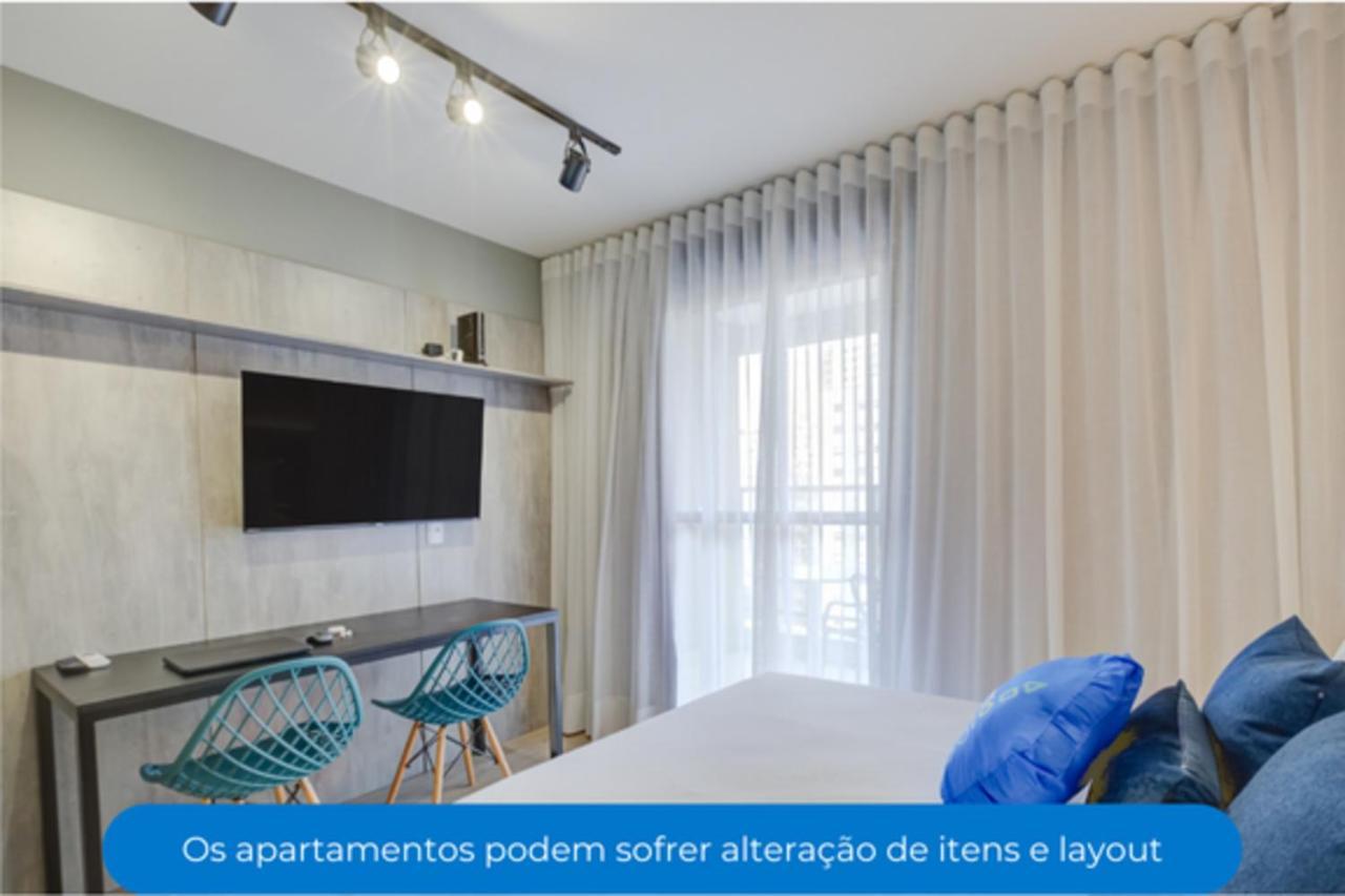 Roomo Pinheiros Oscar Freire Residencial Apartamento São Paulo
