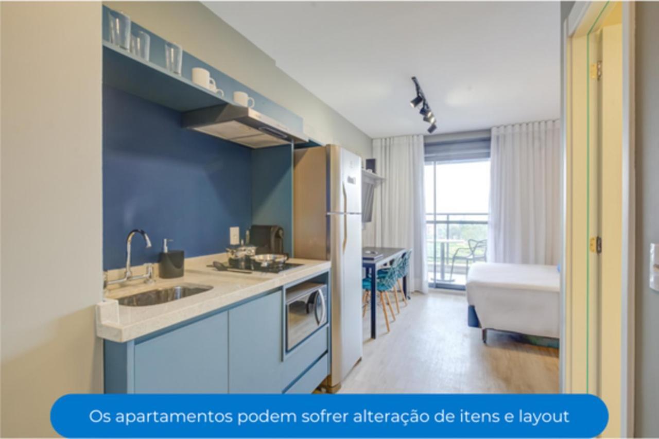 Roomo Pinheiros Oscar Freire Residencial São Paulo