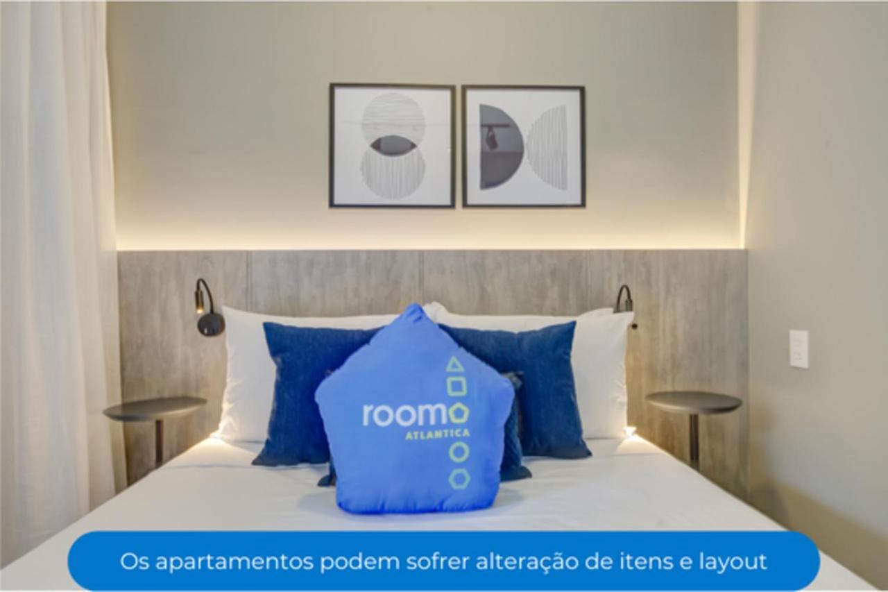 Apartamento Roomo Pinheiros Oscar Freire Residencial