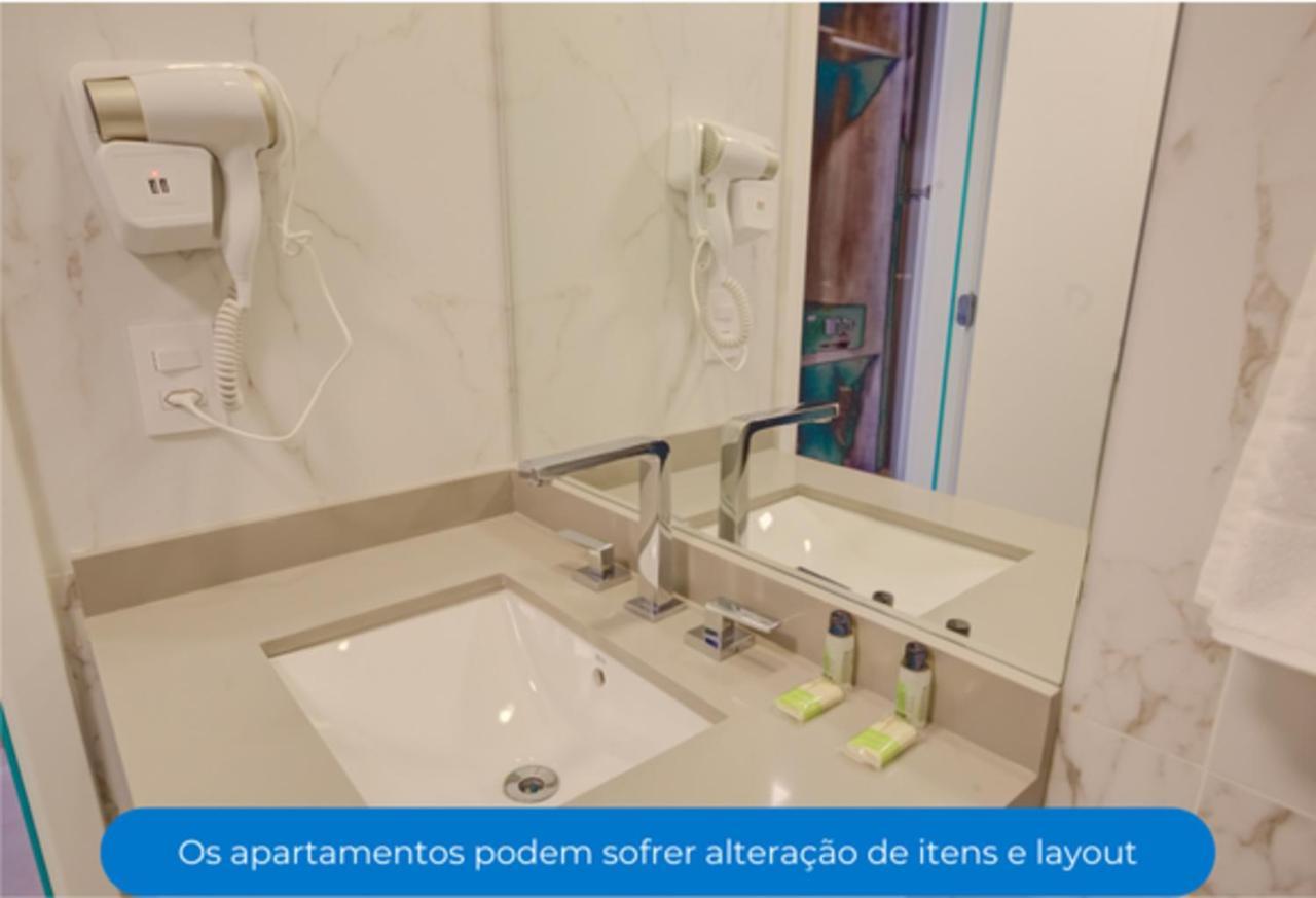 Roomo Pinheiros Oscar Freire Residencial Apartamento São Paulo