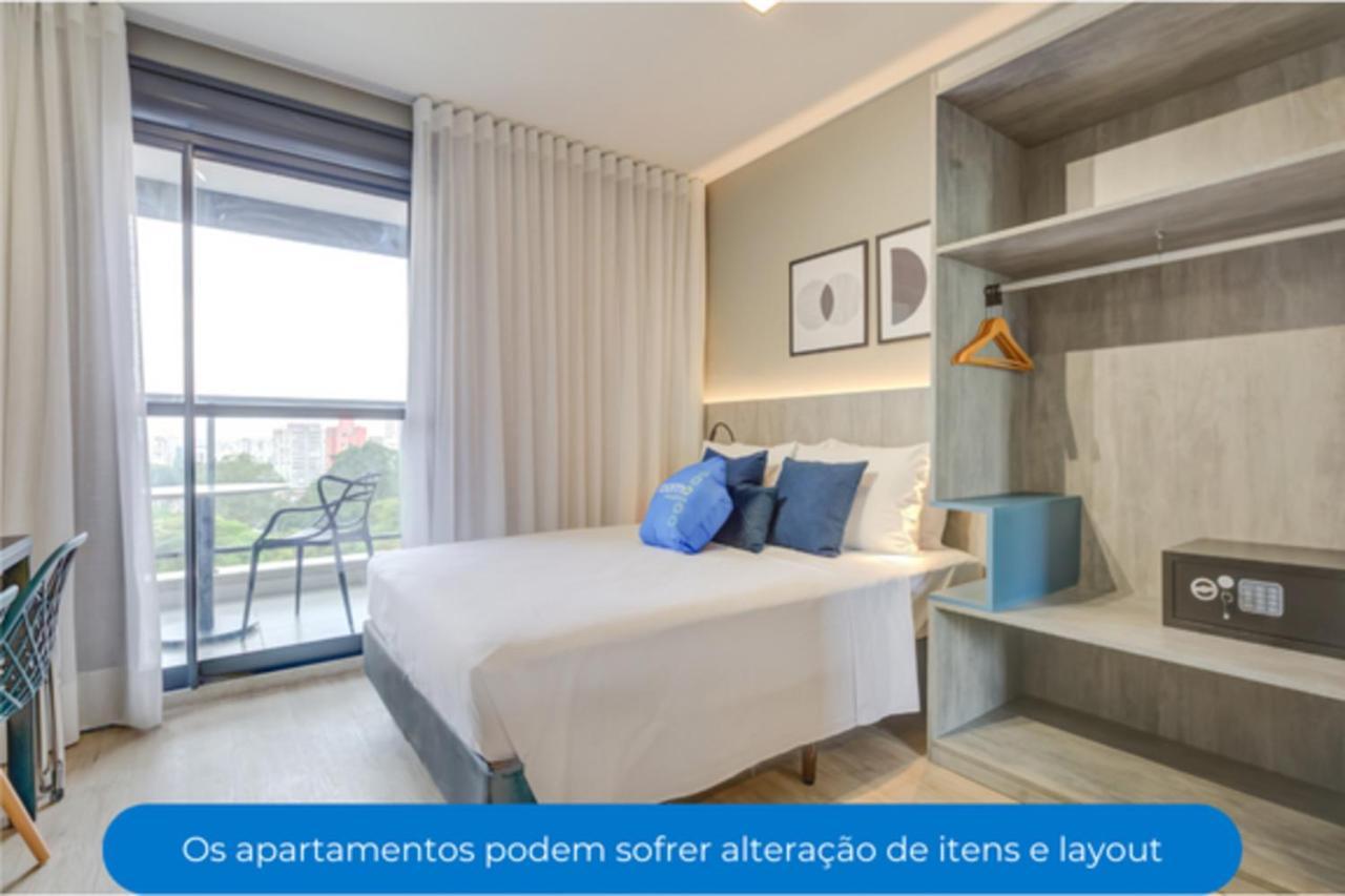 Roomo Pinheiros Oscar Freire Residencial São Paulo