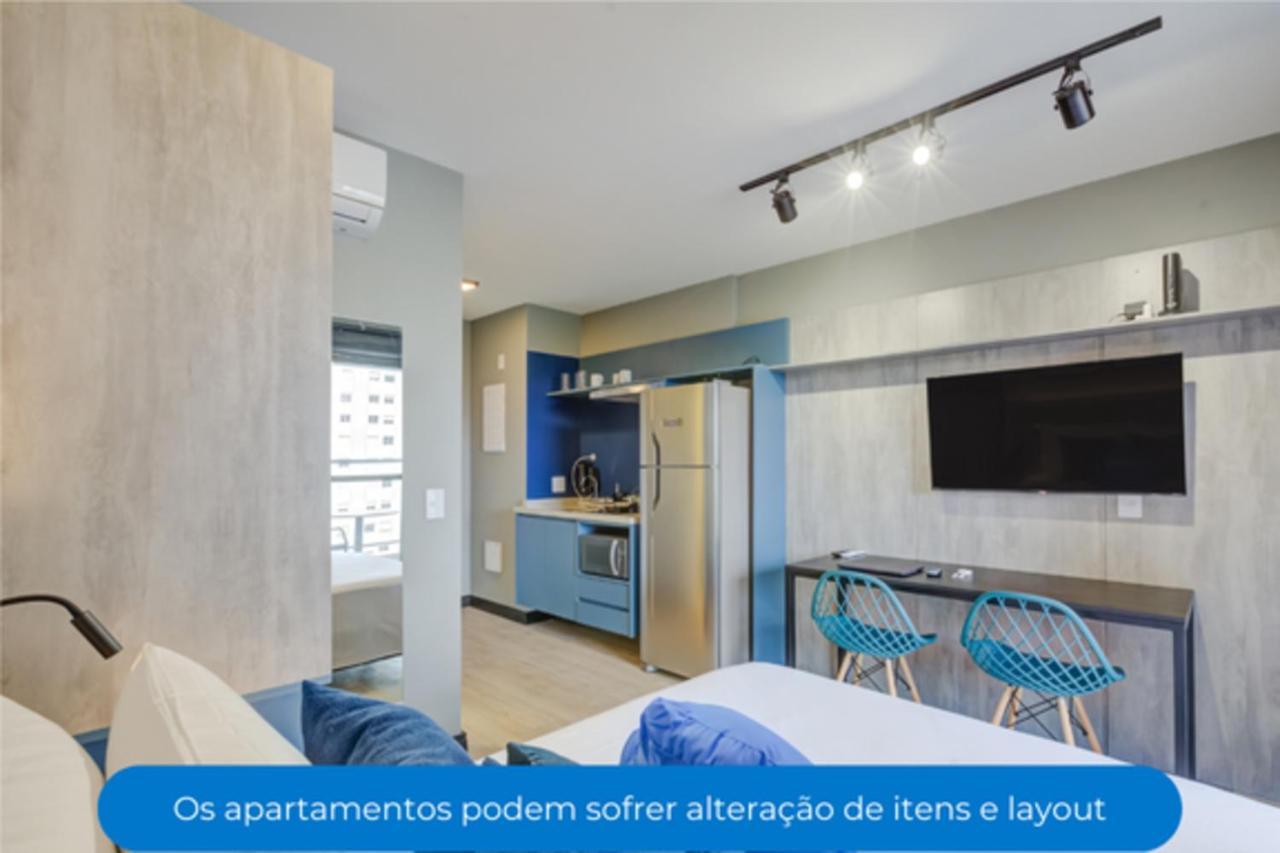 Roomo Pinheiros Oscar Freire Residencial *