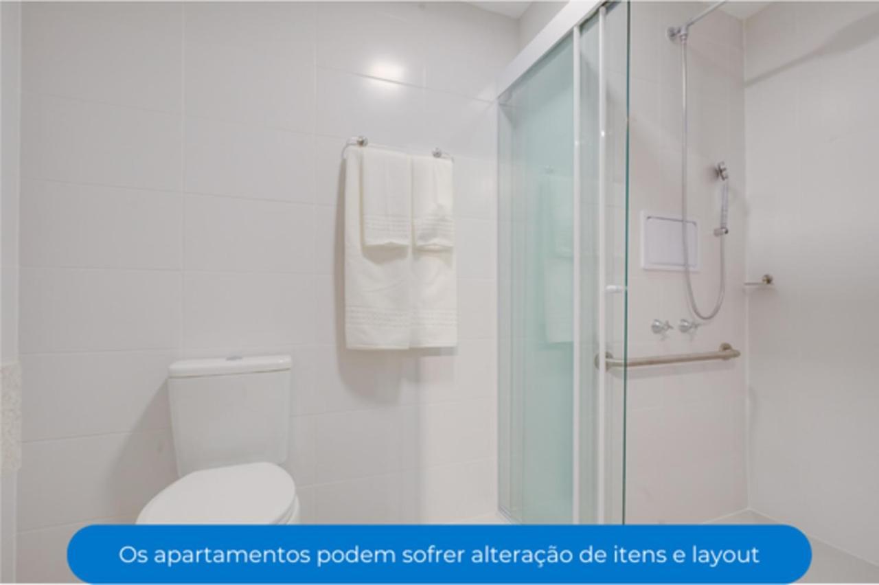 Apartamento Roomo Pinheiros Oscar Freire Residencial São Paulo