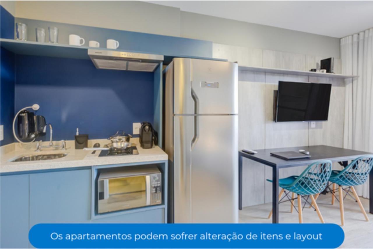 Roomo Pinheiros Oscar Freire Residencial Apartamento São Paulo