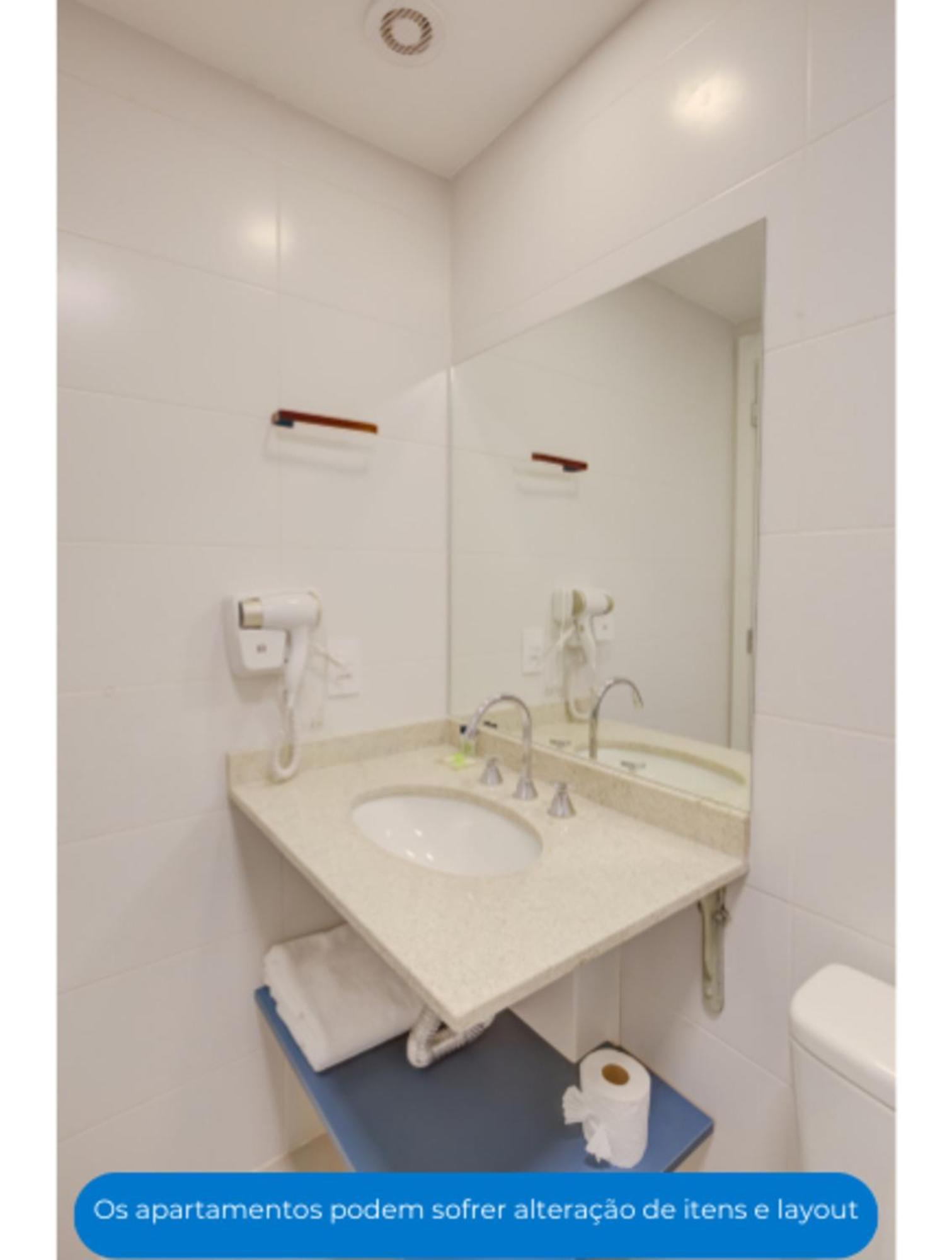 Apartamento Roomo Pinheiros Oscar Freire Residencial São Paulo