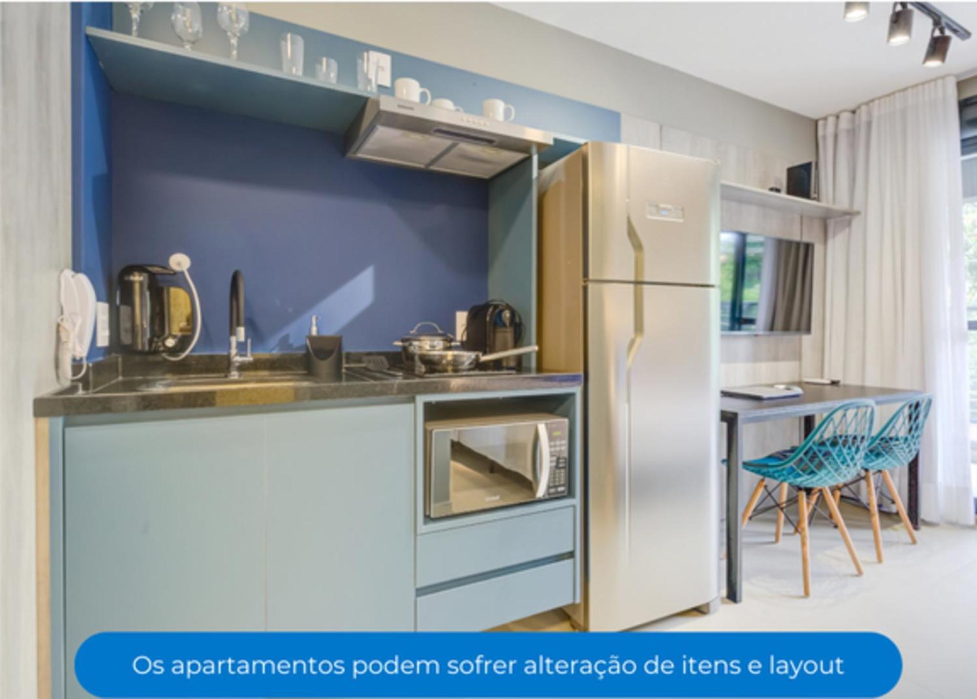 Roomo Pinheiros Oscar Freire Residencial